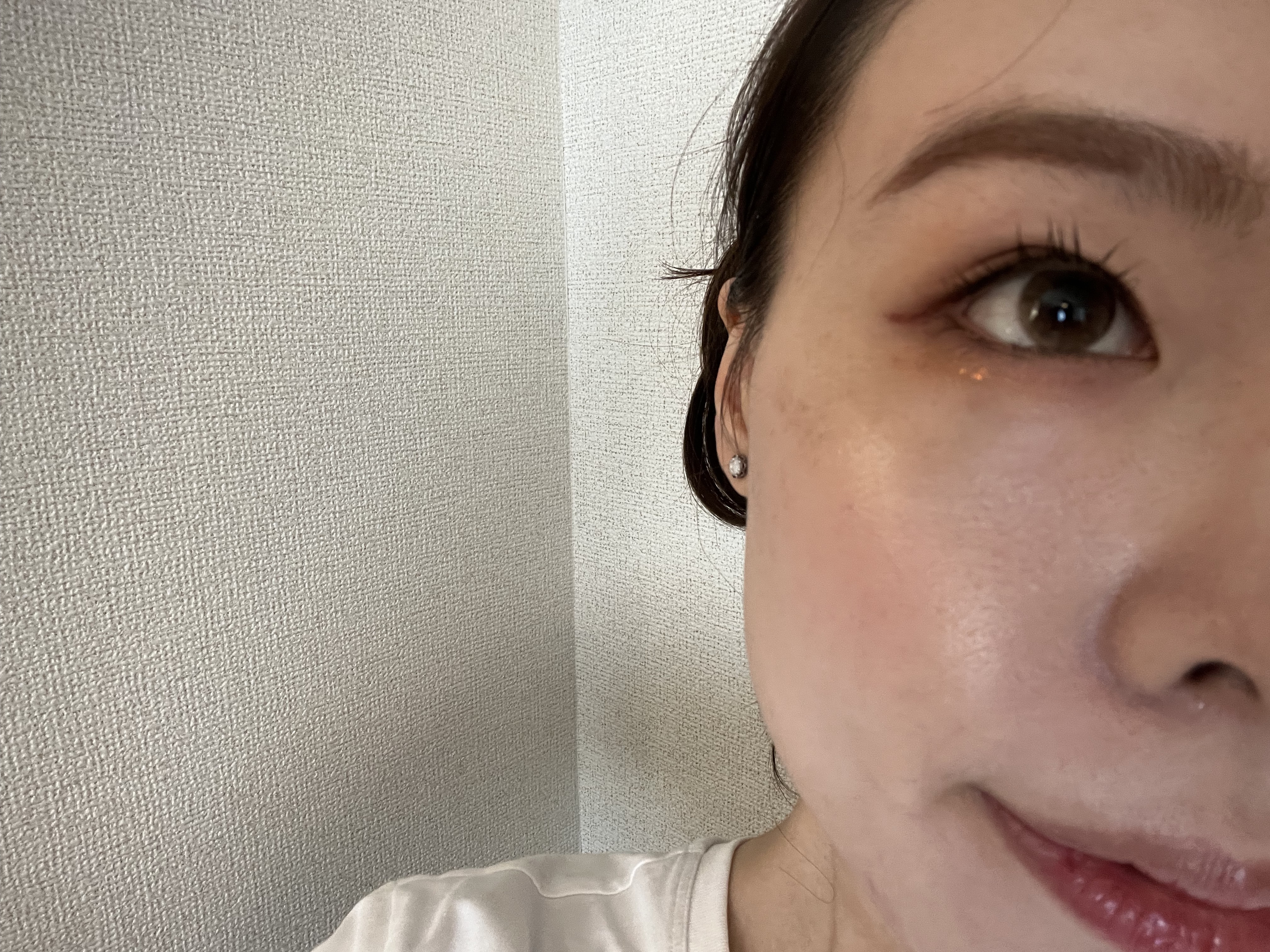 RMK リクイドファンデーション フローレスカバレッジ プラス/RMK/リキッドファンデーションを使ったクチコミ（1枚目）