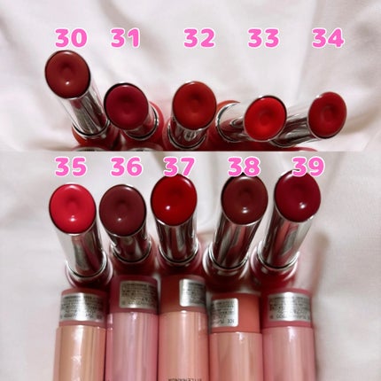 3CE グレイジーリップグロウ/3CE/リップグロスを使ったクチコミ(5枚目)