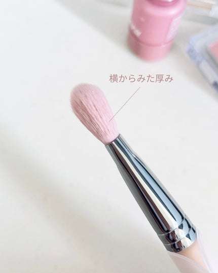 ベターミーアイパレット/2aN/マルチパレットを使ったクチコミ(4枚目)