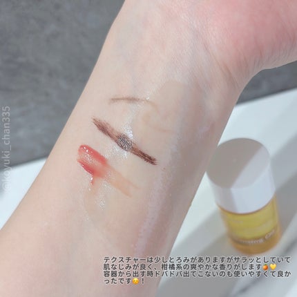 manyo ピュアクレンジングトラベルキット/manyo/トライアルキットを使ったクチコミ(4枚目)