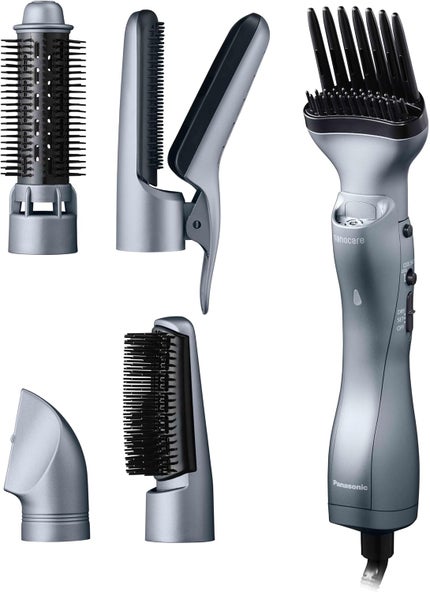 2025/9/1発売 Panasonic エアスタイラー ナノケア EH-KN9K