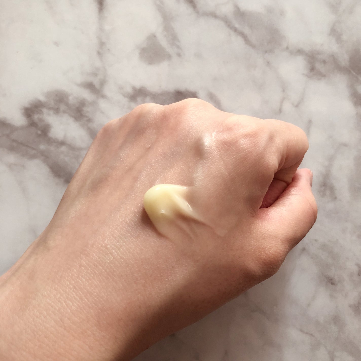 薬用アクアコラーゲンゲル エンリッチリンクルリペア/ドクターシーラボⓇ/フェイスクリームを使ったクチコミ(5枚目)