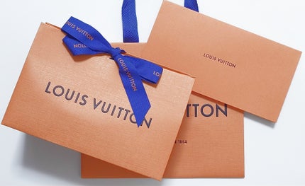 LBA007 シェーディング ブラシ/ルイ・ヴィトン/メイクブラシを使ったクチコミ(5枚目)