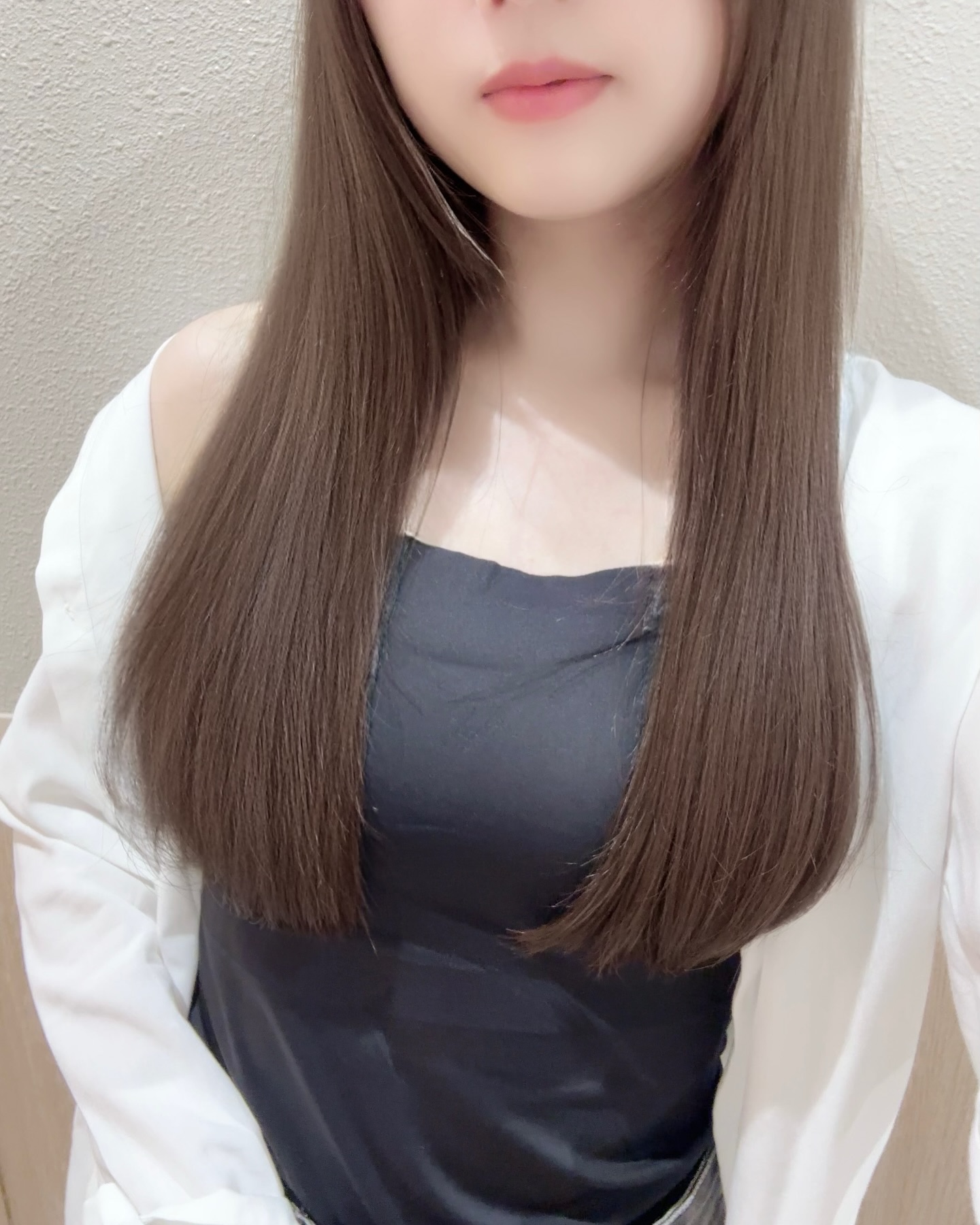 シームレス　ブラトップ タンクトップ/deardoris/その他を使ったクチコミ（1枚目）