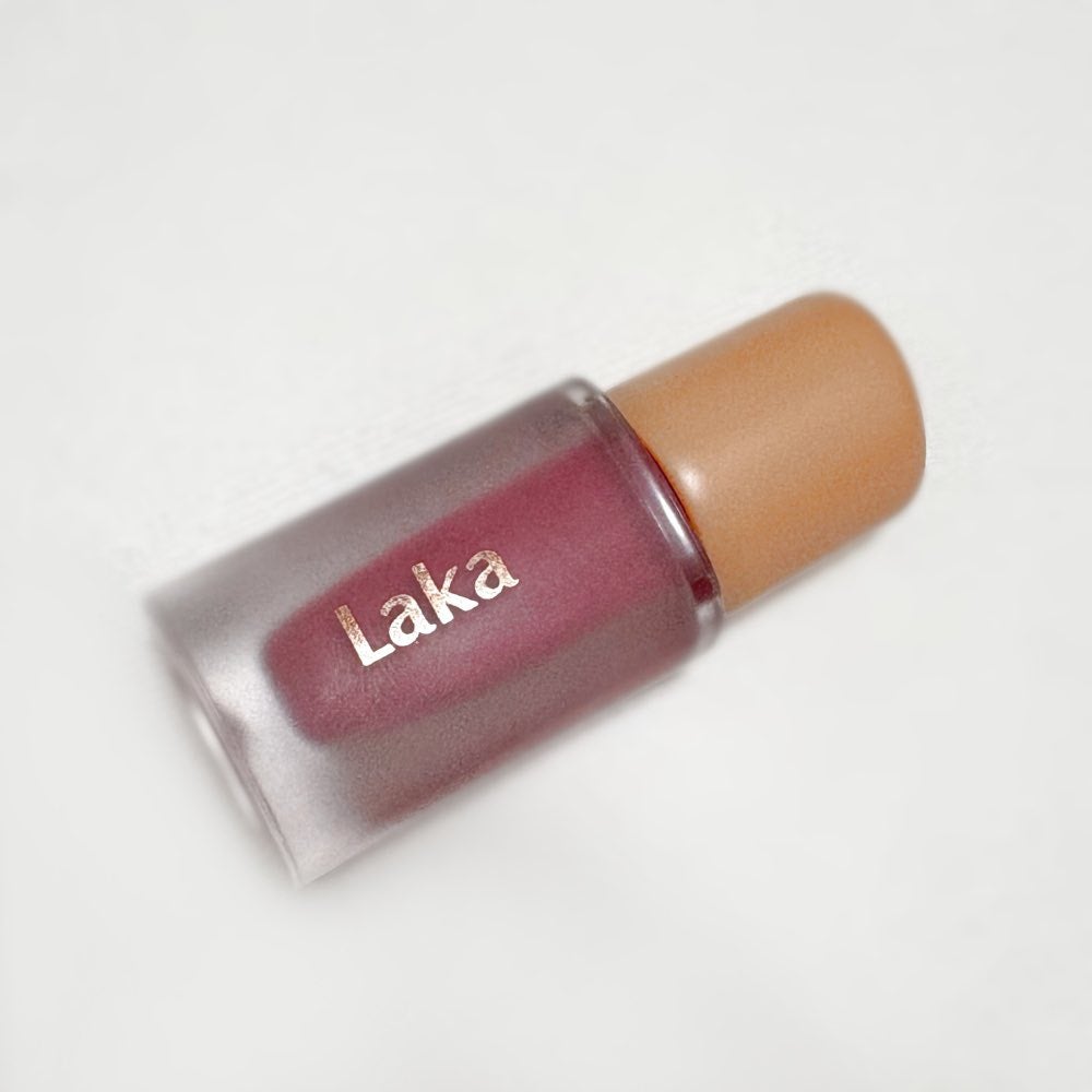 フルーティーグラムティント/Laka/リップティントを使ったクチコミ(1枚目)
