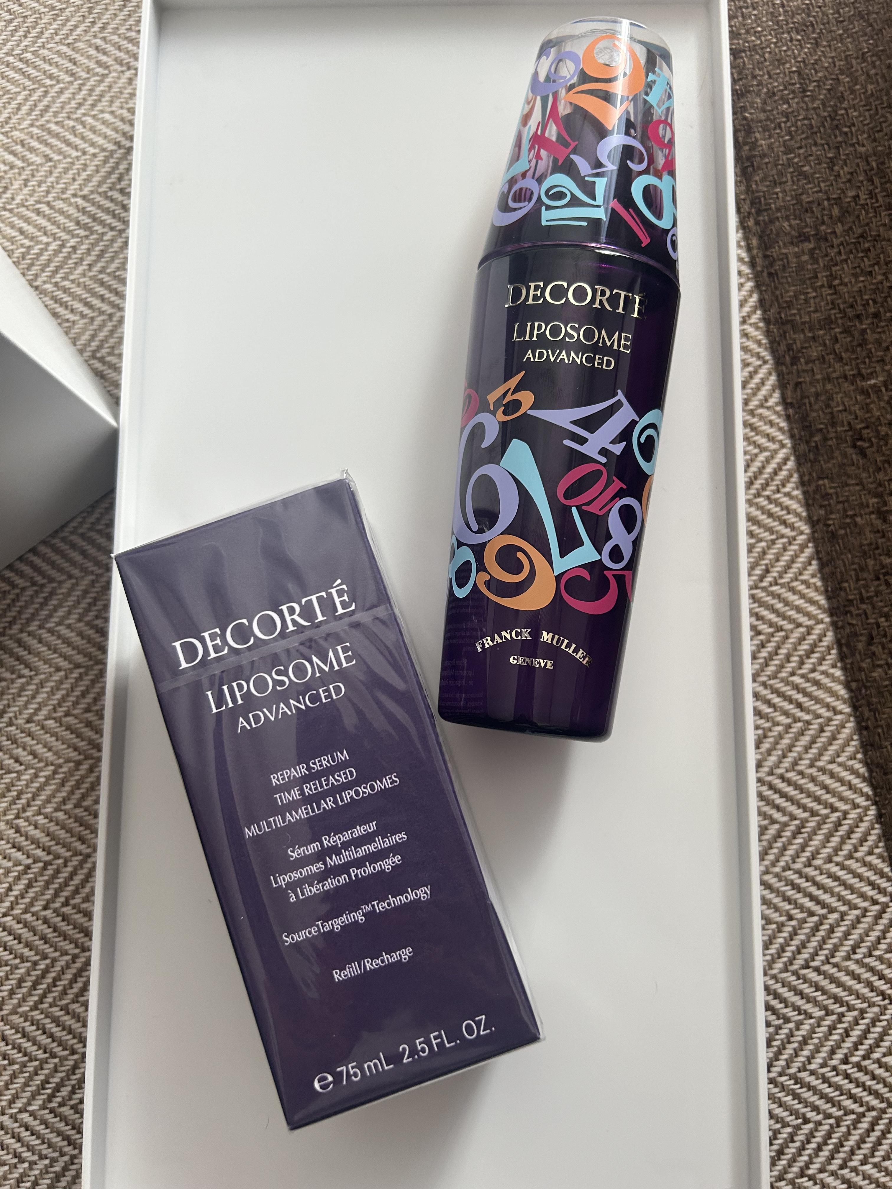 エクセル スキンフラッター セラムクッション SF01 ライトベージュ(リフィル)/excel/クッションファンデーションを使ったクチコミ（1枚目）