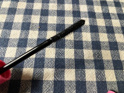 ラッシュファイター カールアッパーマスカラ Lv50/ラッシュファイター/マスカラを使ったクチコミ(4枚目)