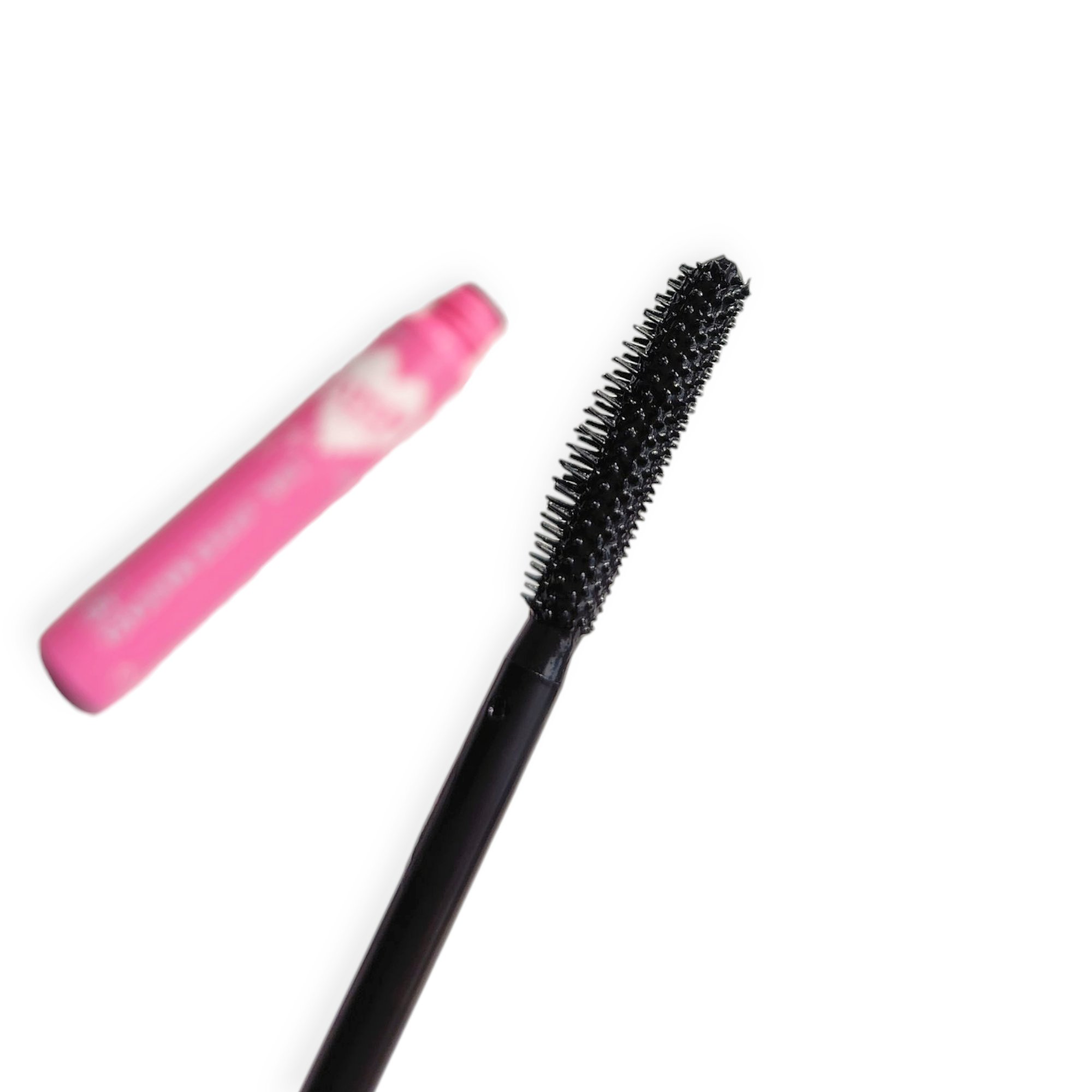 ラッシュファイター　カールアッパーマスカラ　Lv50/ラッシュファイター/マスカラを使ったクチコミ（2枚目）