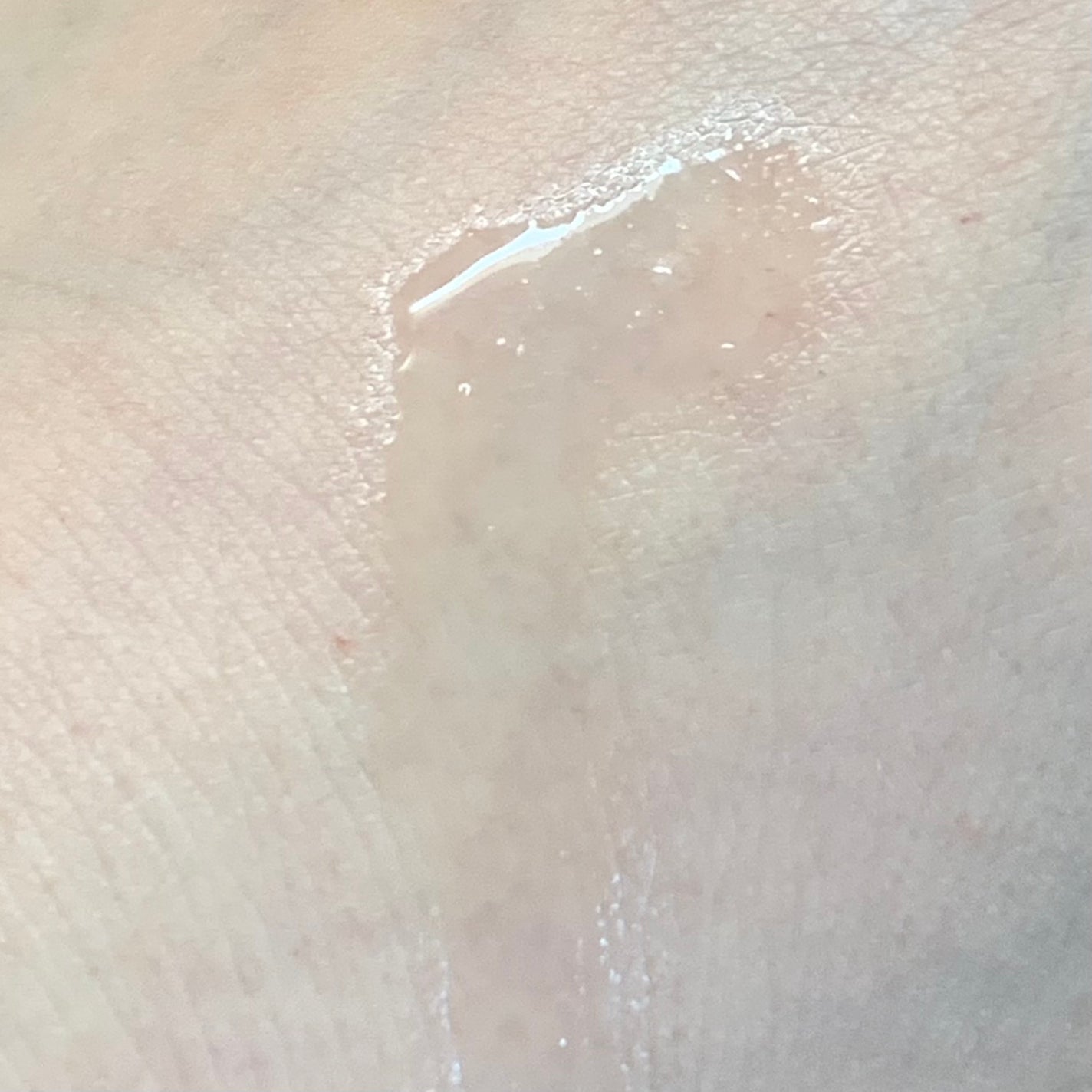 モイスチュア ミストローション/カルテHD/ミスト状化粧水を使ったクチコミ(2枚目)