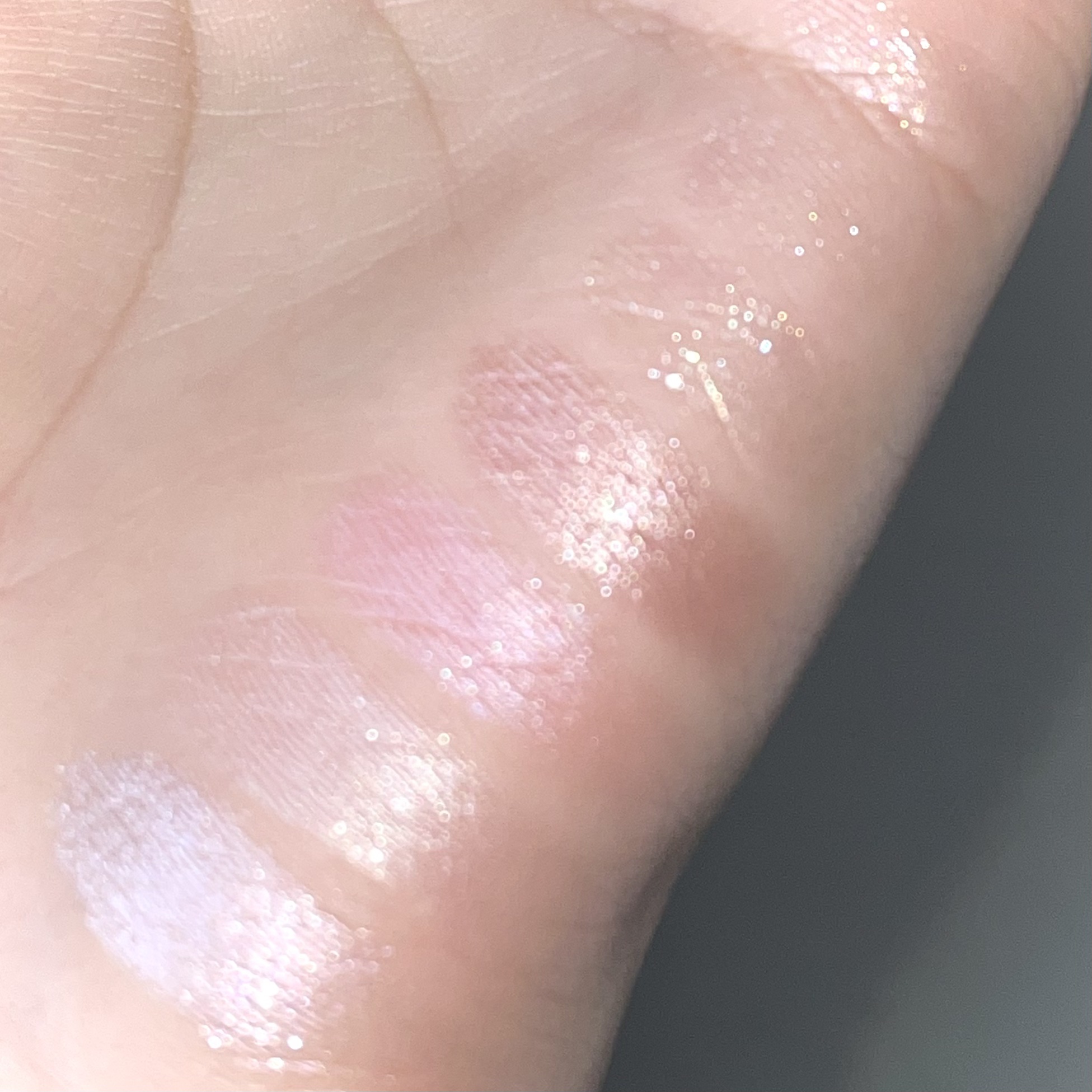 プロ アイ パレット エアー/CLIO/アイシャドウパレットを使ったクチコミ（3枚目）