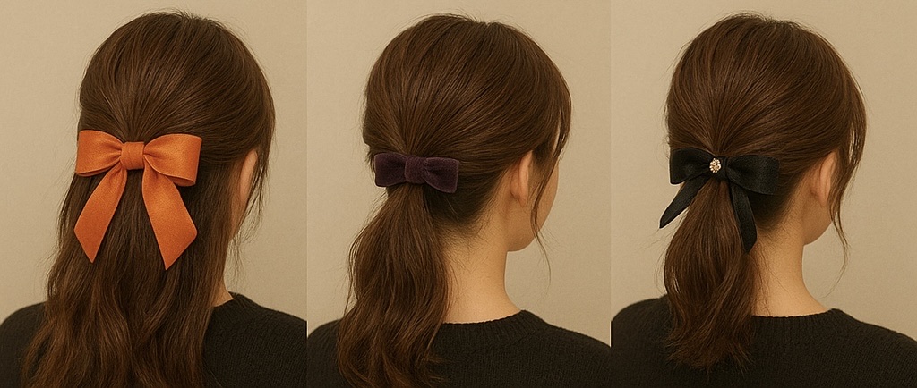 ヘアアクセサリー/SHEIN/ヘアアクセサリーを使ったクチコミ（1枚目）