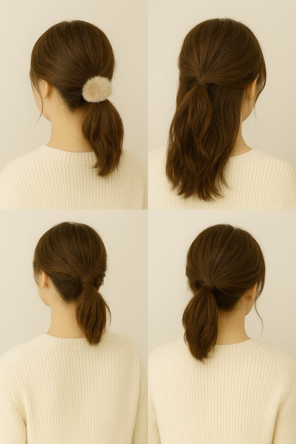 ヘアアクセサリー/SHEIN/ヘアアクセサリーを使ったクチコミ(7枚目)