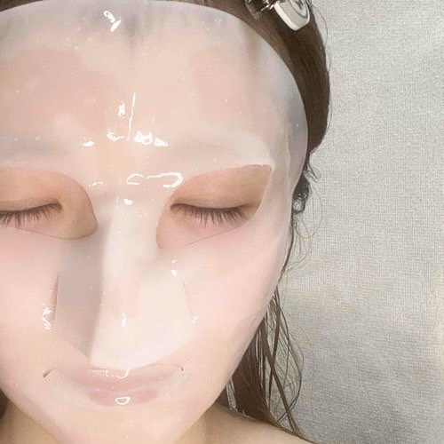 HydroB5 スキンマグネットマスク/Dr.nineteen/シートマスク・パックを使ったクチコミ（3枚目）