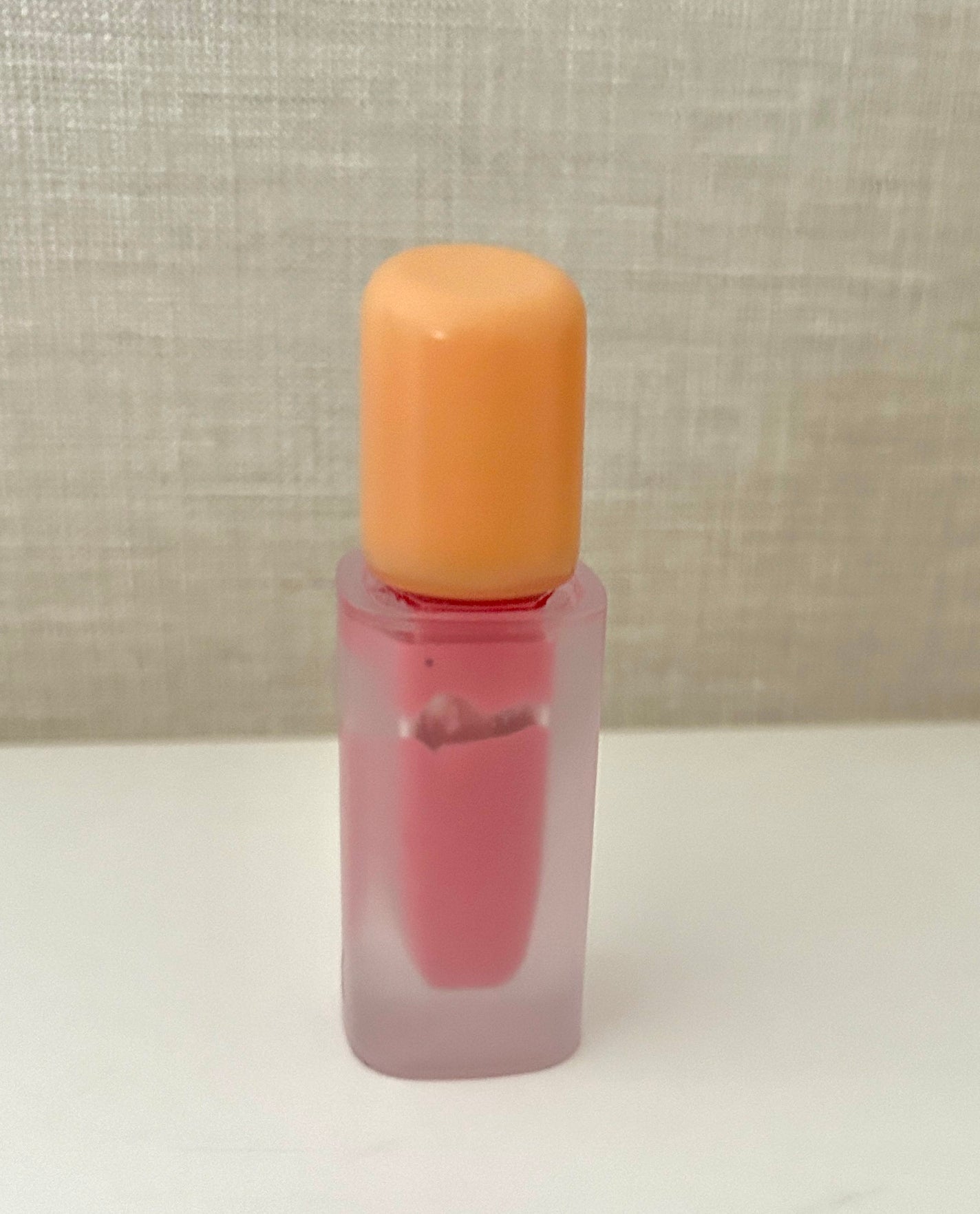 フルーティーグラムティント/Laka/リップティントを使ったクチコミ(1枚目)