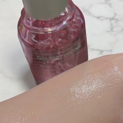 ビギンスバイジョンセンムルピンクGBセラム/BeginS by JUNGSAEMMOOL/美容液を使ったクチコミ(6枚目)