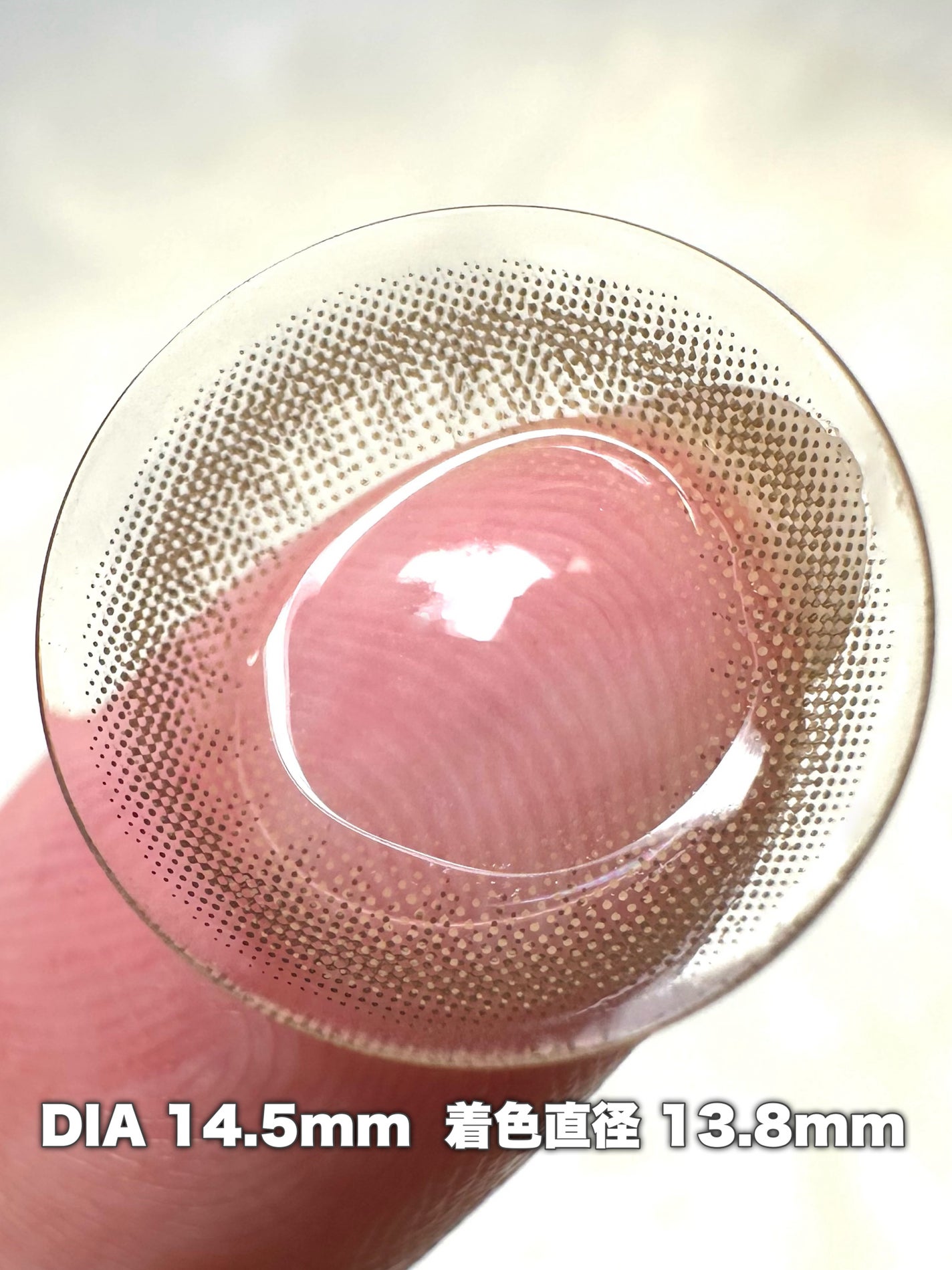 TOPARDS 1day/TOPARDS/ワンデー(1DAY)カラコンを使ったクチコミ(4枚目)