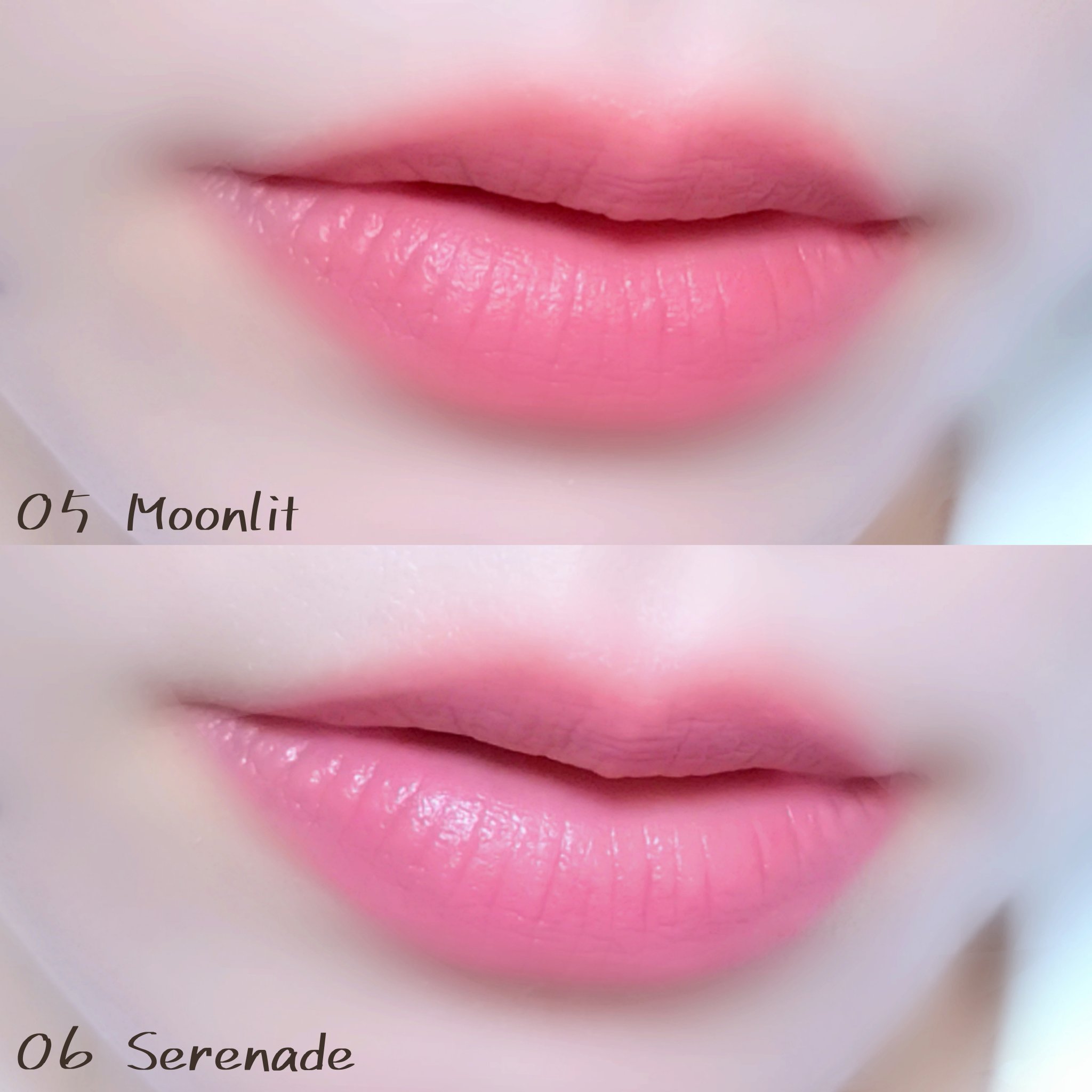 クチュール リップティント フィッティングブラー/espoir/リップティントを使ったクチコミ（1枚目）