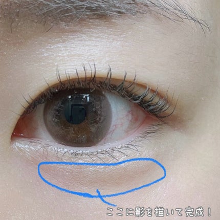 プランぷくコーデアイズNeo/キャンメイク/アイシャドウを使ったクチコミ(9枚目)