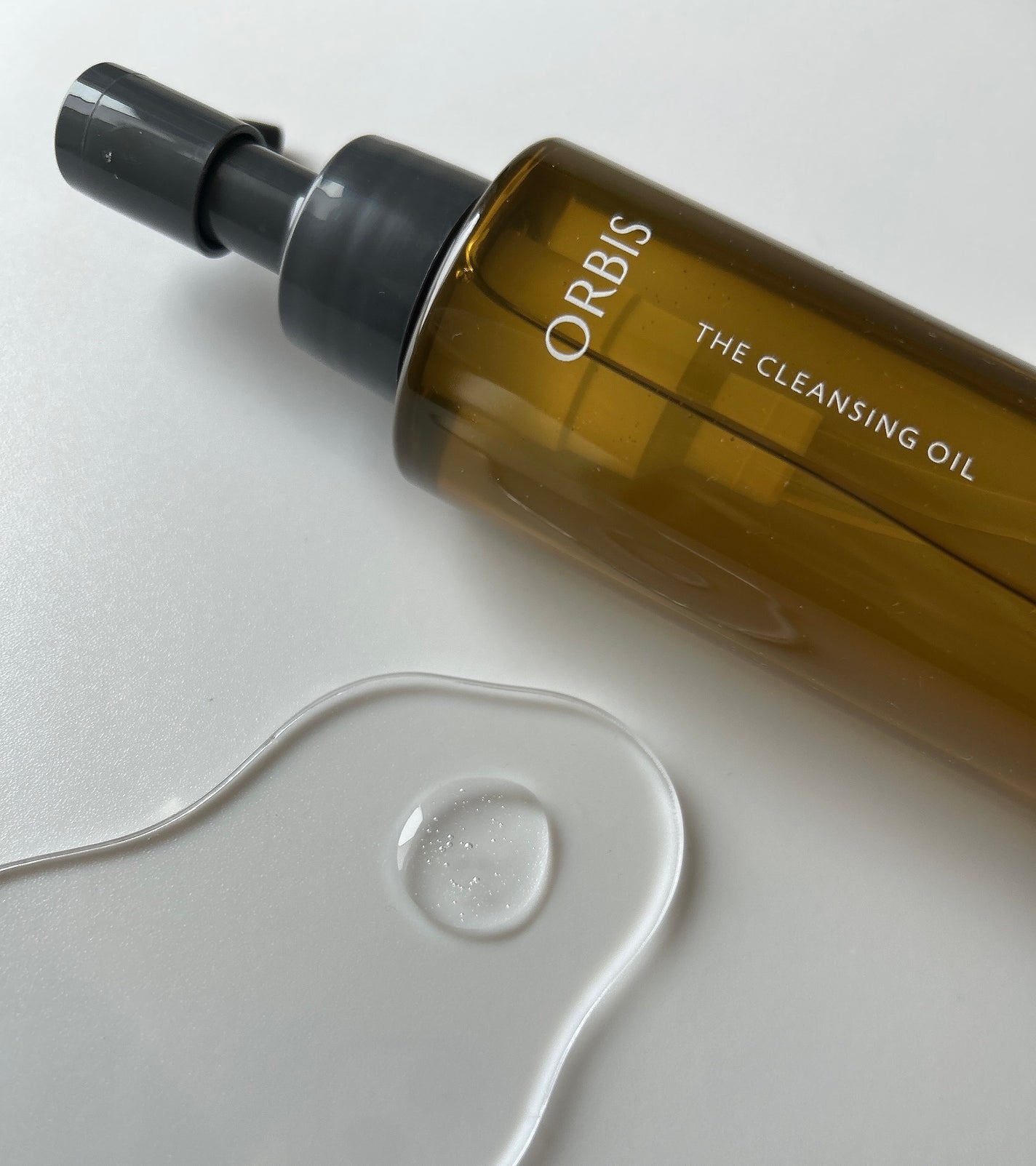 オルビス ザ クレンジング オイル/オルビス/オイルクレンジングを使ったクチコミ(2枚目)