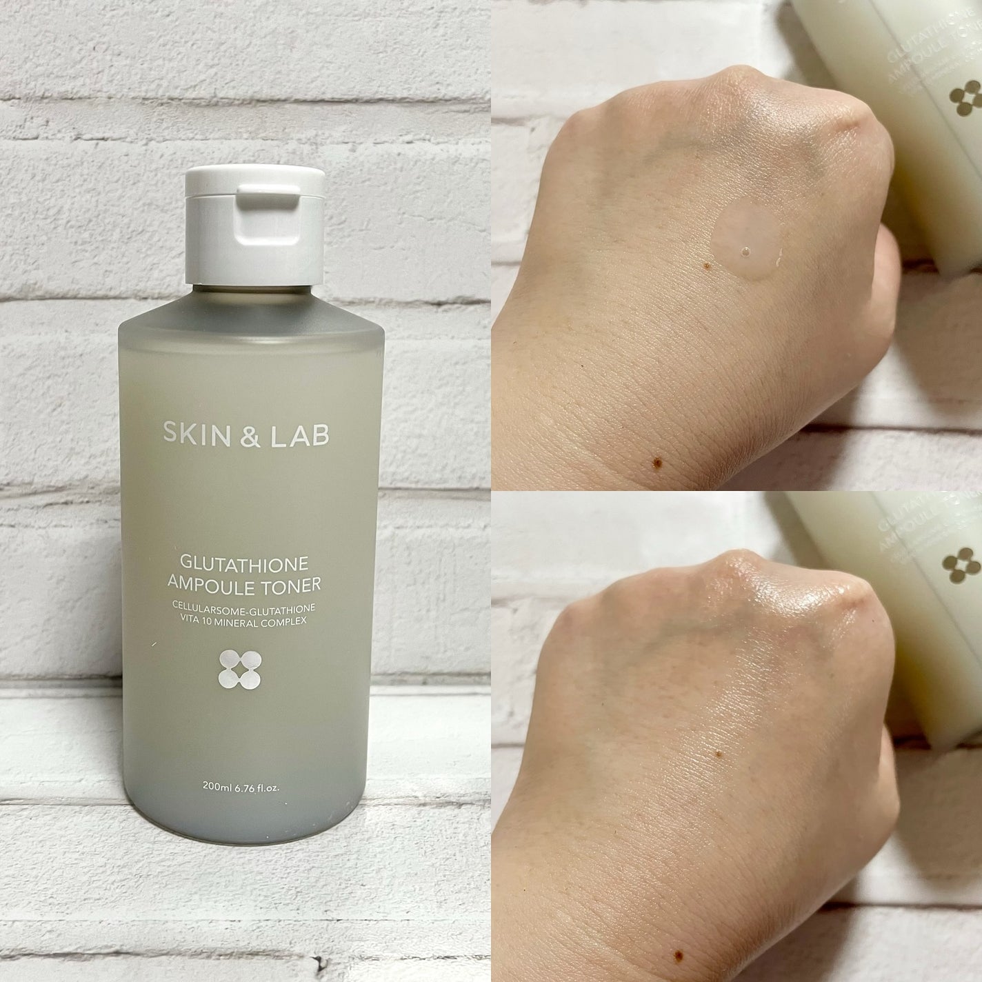 ããã¿ðãã©ãã100 on LIPS ããSKIN&LABããã³ãéå®ã°ã«ã¿ããªã³ãããŒïŒããã¯ãªãŒã ..ãïŒ2æç®ïŒ