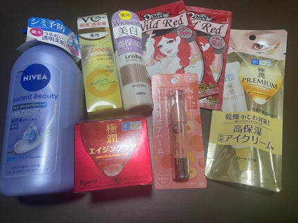 イロハ ホワイトミルク/iroha INTIMATE CARE/デリケートゾーンケアを使ったクチコミ(1枚目)