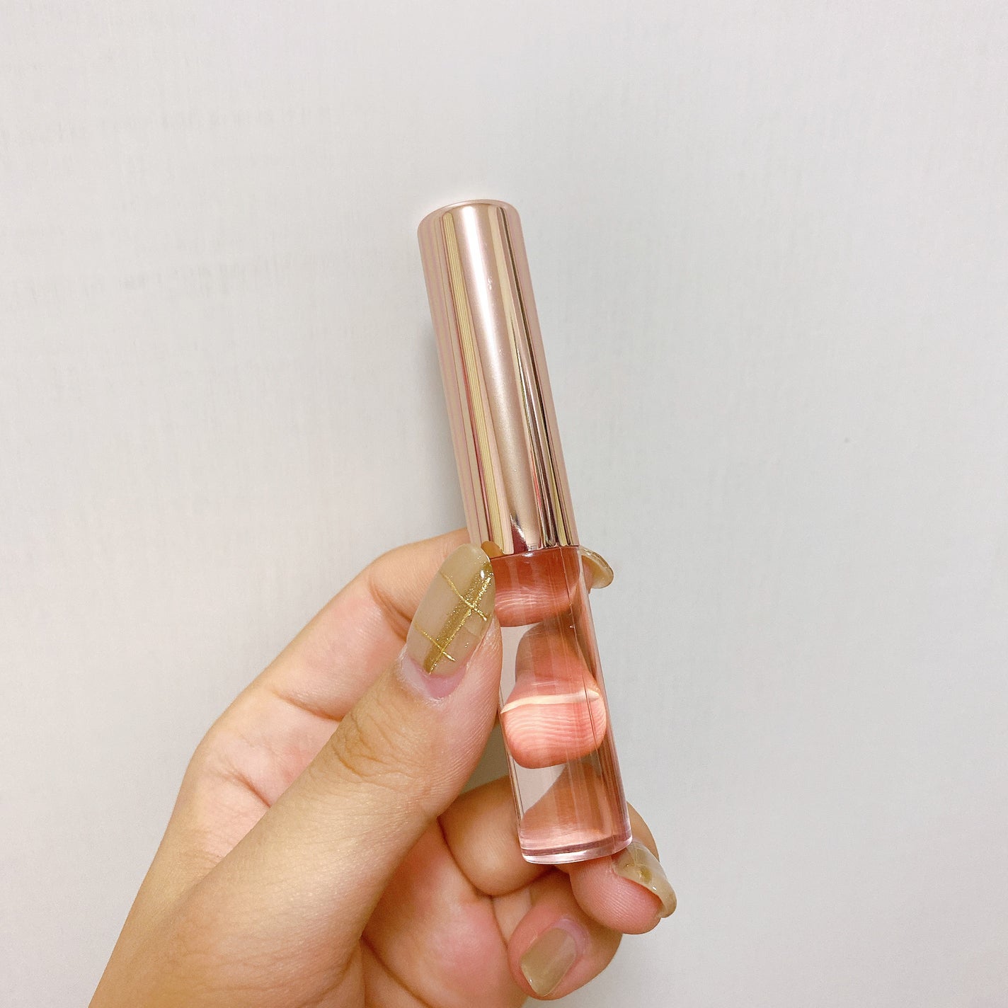 グロウラッピングティント/LIPGUARDIAN/リップティントを使ったクチコミ(9枚目)