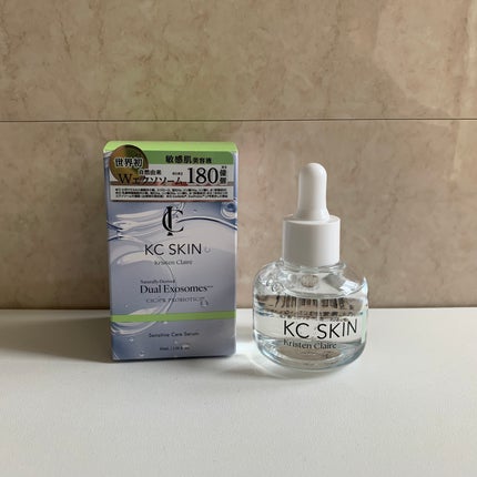 KC SKIN モイストリペアセラム/KC SKIN – Kristen Claire/美容液を使ったクチコミ(1枚目)