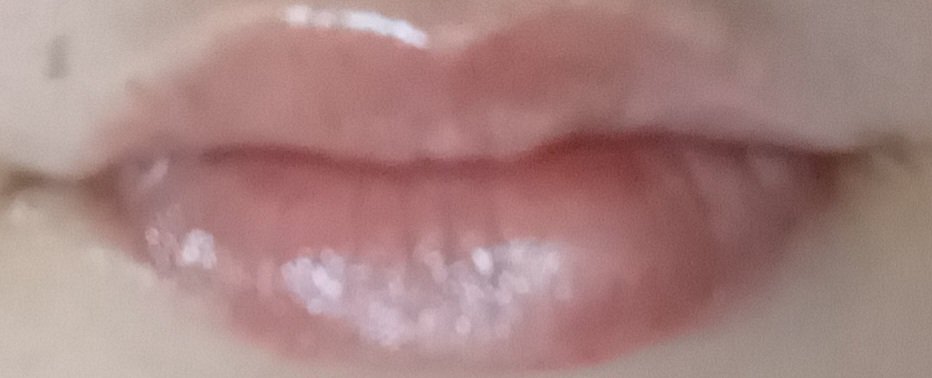 デュイジェルマキシグロス/wakemake/リップグロスを使ったクチコミ（3枚目）