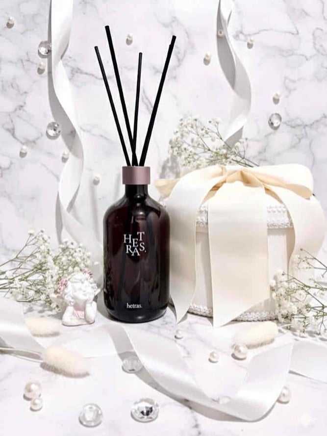 へトラス大容量ディフューザー/hetras/その他を使ったクチコミ(1枚目)