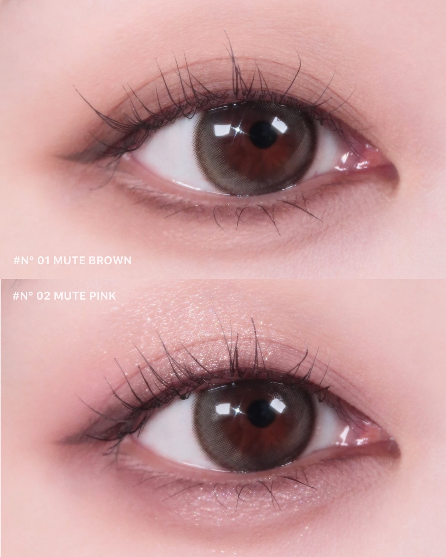 NINCHI EYEPALETTE/Pyt/アイシャドウパレットを使ったクチコミ(8枚目)