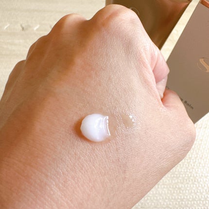 ネッコ クレンジングバームオイル/NEcCO スーペリア/クレンジングバームを使ったクチコミ(4枚目)