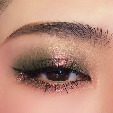 スモール アイシャドウ/M・A・C/単色アイシャドウを使ったクチコミ(6枚目)