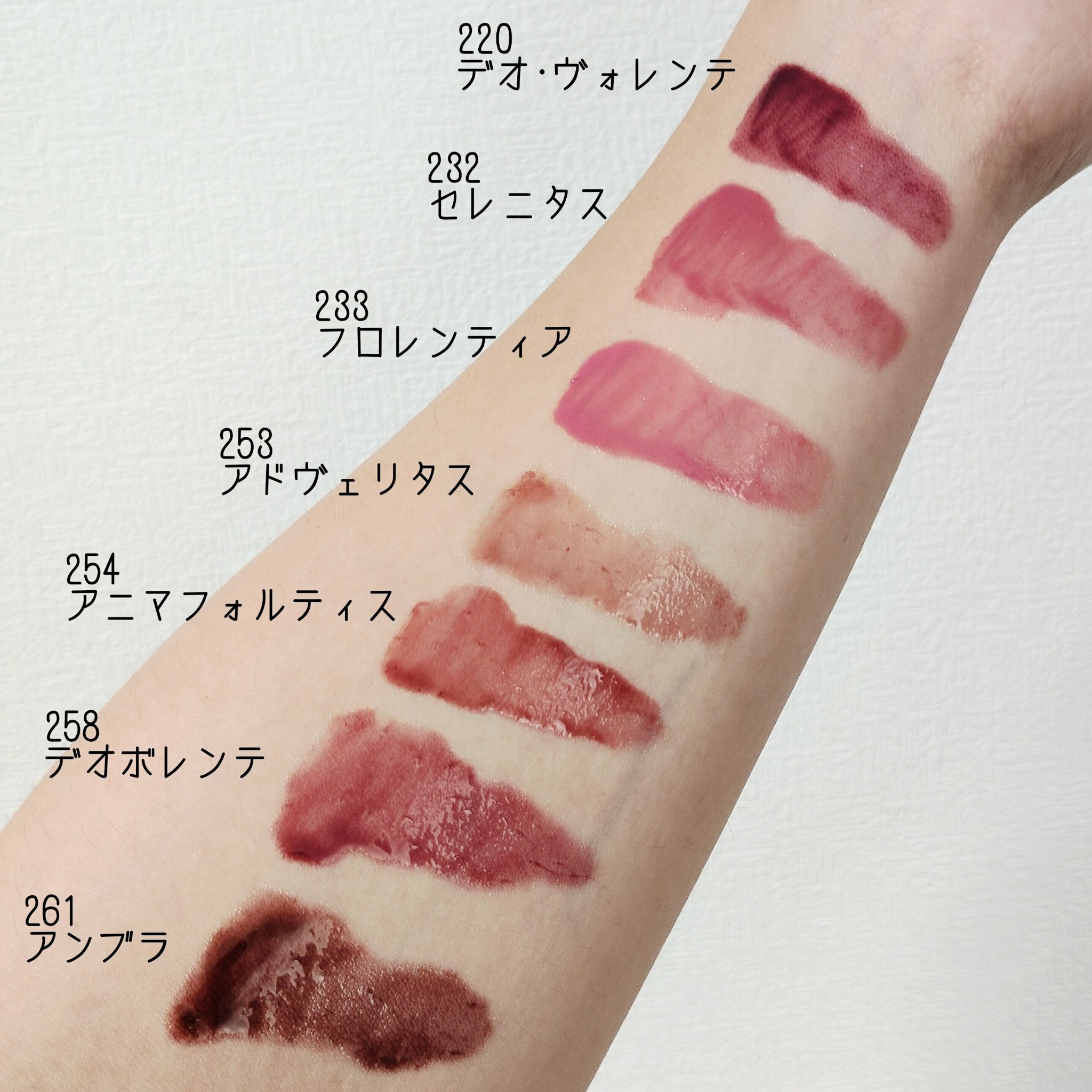 【限定パケ 桜エディション】 ブラーグローイリップティント＆ペアチーク パーフェクトセット/Dinto/リキッドチークを使ったクチコミ（2枚目）