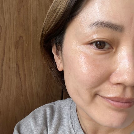 シャインカーミングデイリーパック/MIGUHARA/シートマスク・パックを使ったクチコミ(7枚目)