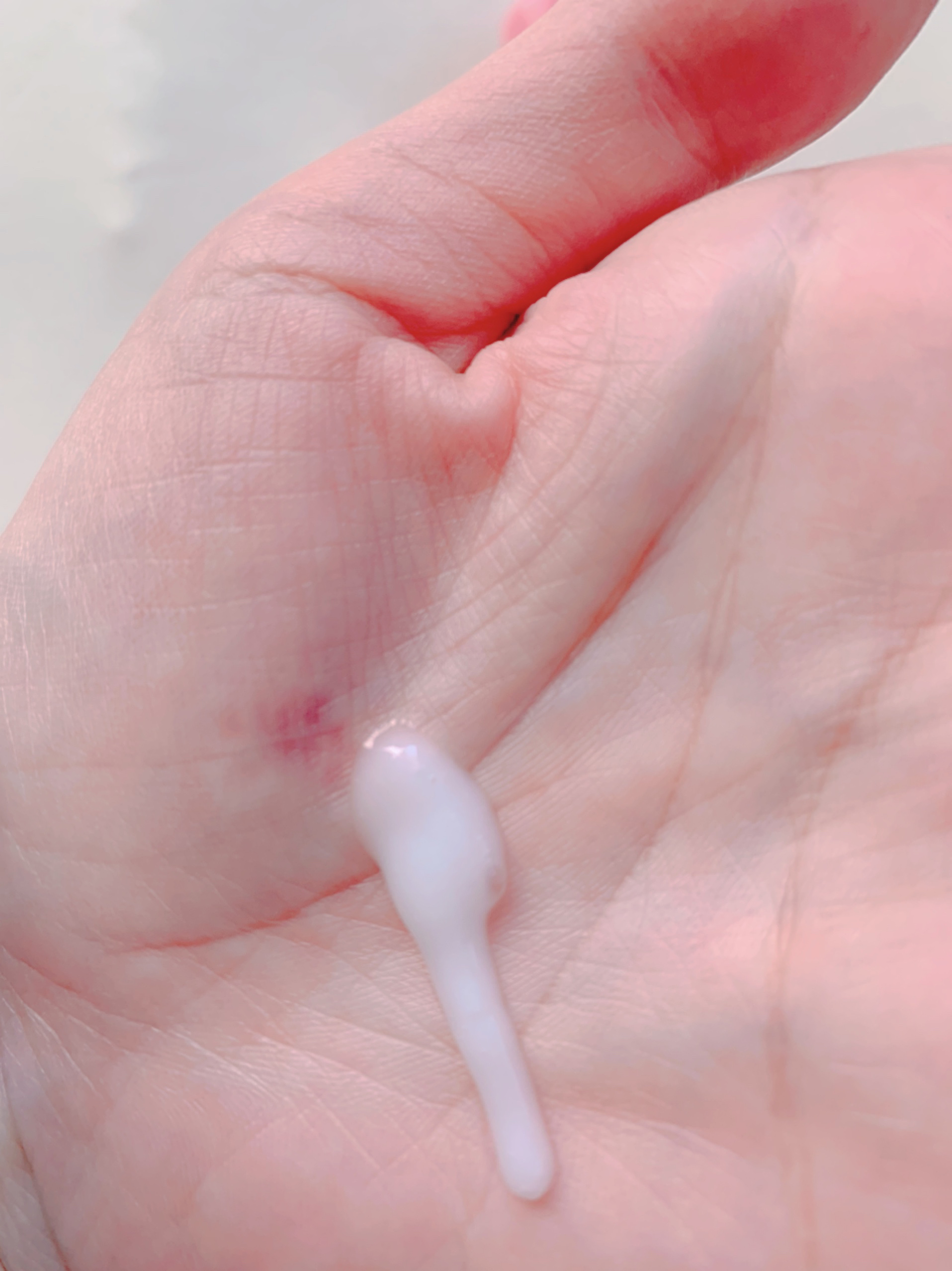 エッセンスインヘアミルク/オルビス/ヘアミルクを使ったクチコミ（2枚目）