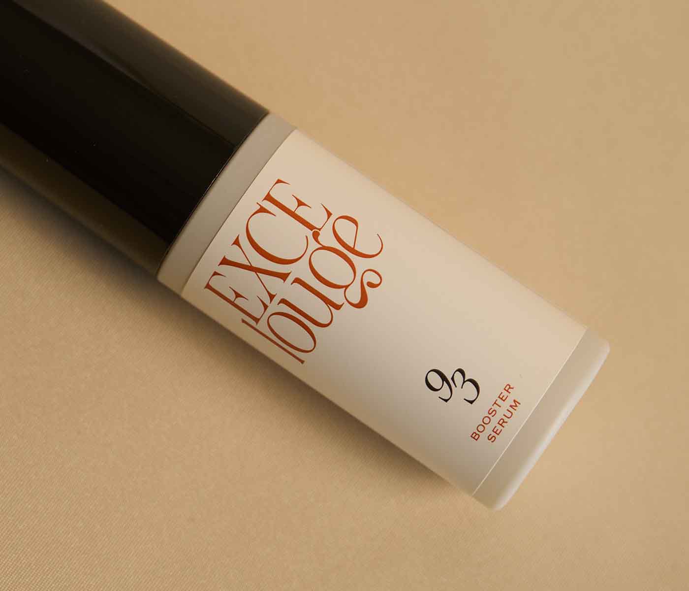 ナチュラルバイオ エクセルージュ モイストジェルクレンジング 180g エクセルージュ モイストジェルクレンジング 180g 北海道ナチュラル