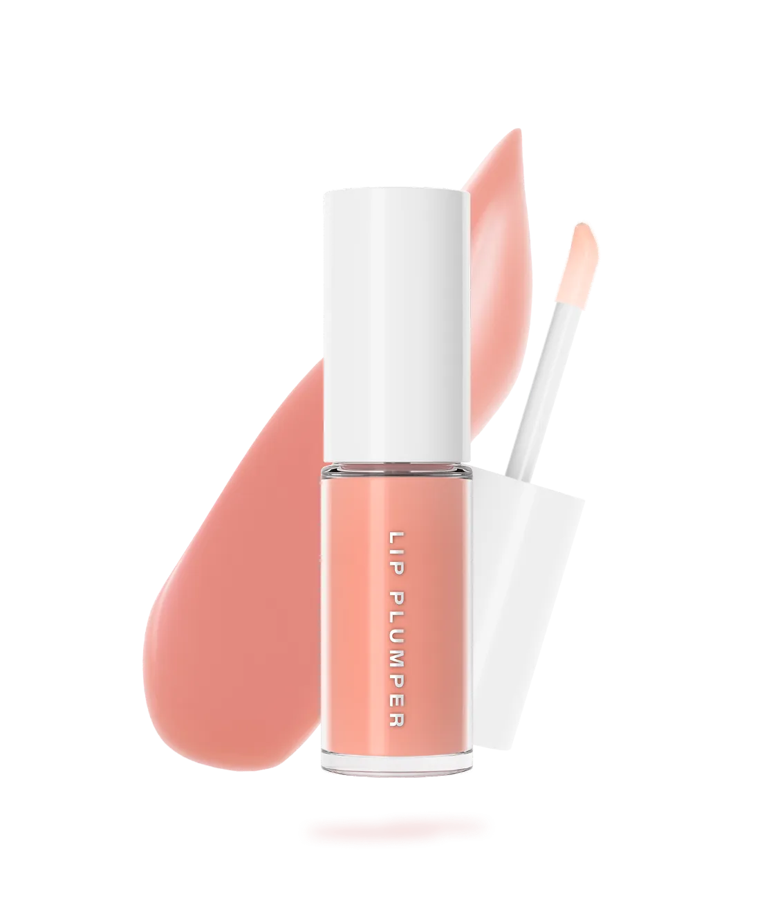 K-Palette CHUNEW リッププランパー 02 ピーチピューレ