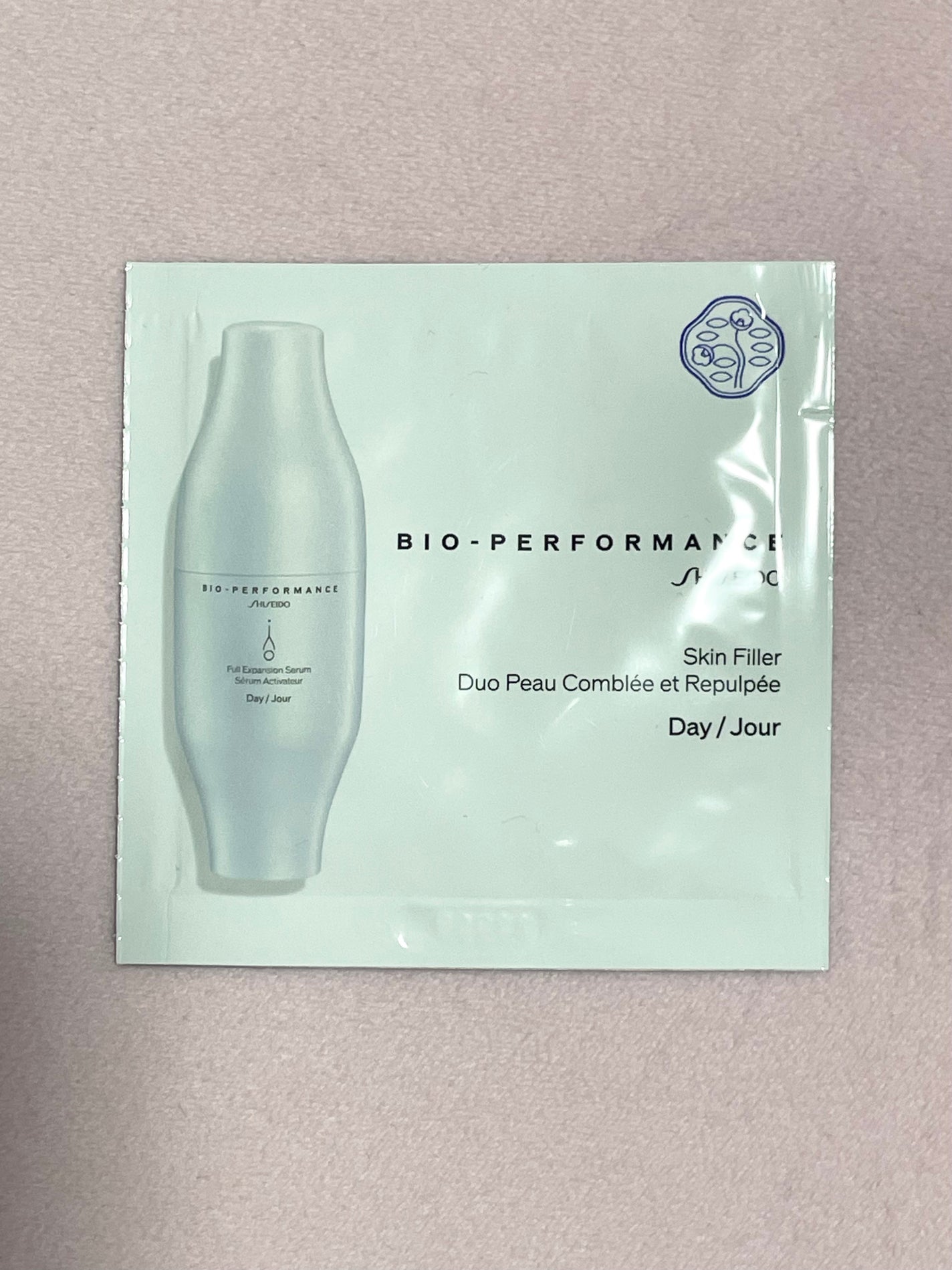 ビオパフォーマンス スキンフィラー/SHISEIDO/美容液を使ったクチコミ(2枚目)