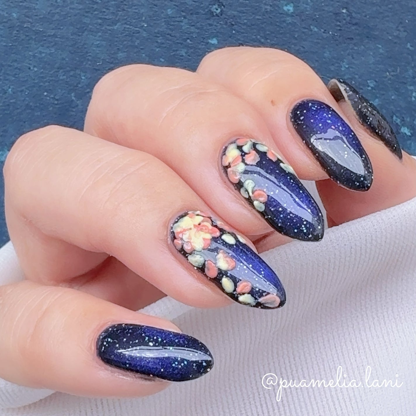 PEEL OFF BASE #8 【ポリコ】/ARKEY TOKYO/ジェルネイルを使ったクチコミ(4枚目)