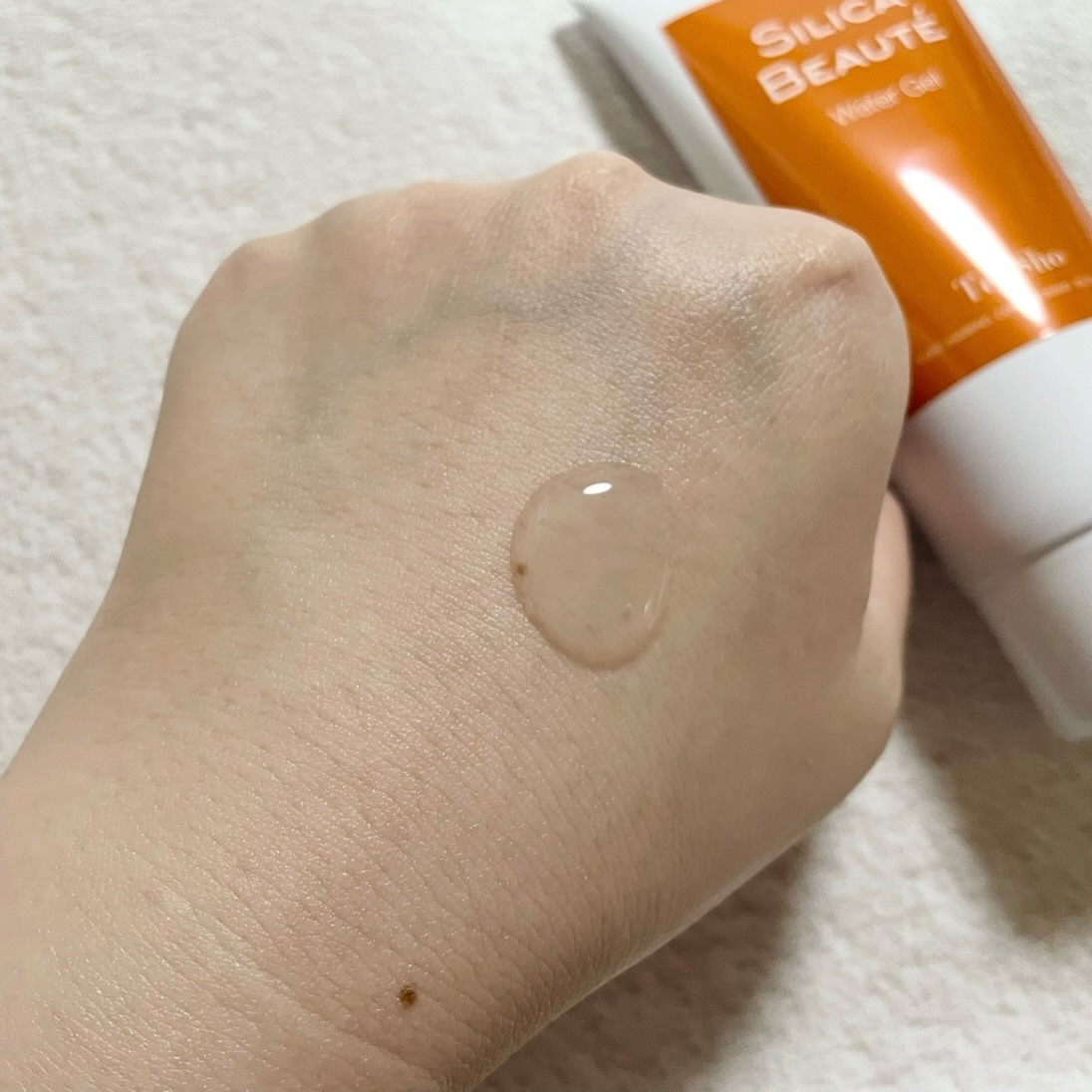 を使ったクチコミ（2枚目）