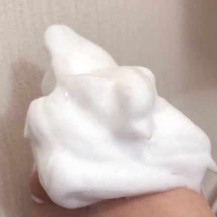 ディズム クリームウォッシュ/DISM/洗顔フォームを使ったクチコミ(6枚目)