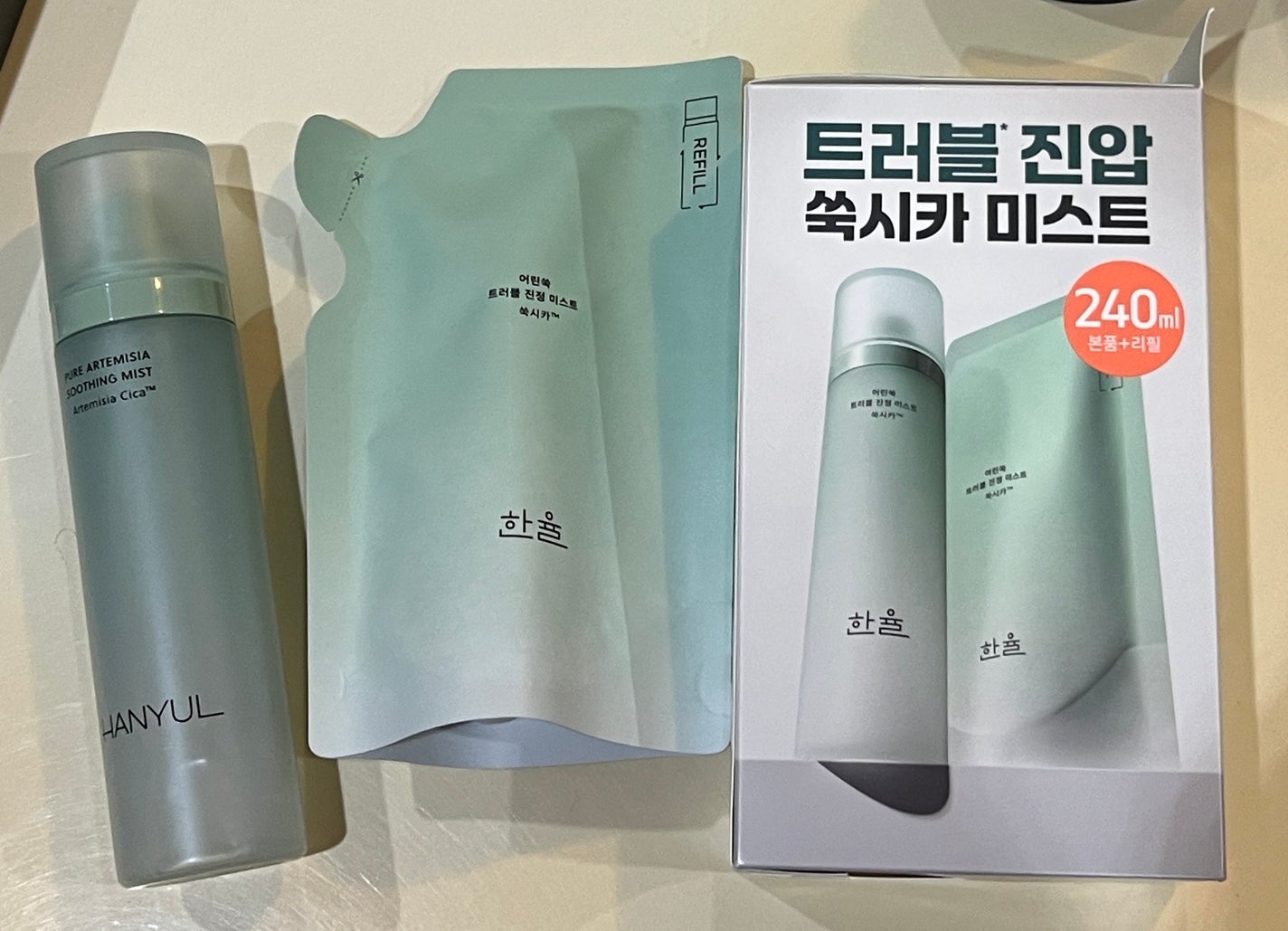 シグネチャーエストゥードプロテクター5.2/DEMAR3/美容液を使ったクチコミ(2枚目)