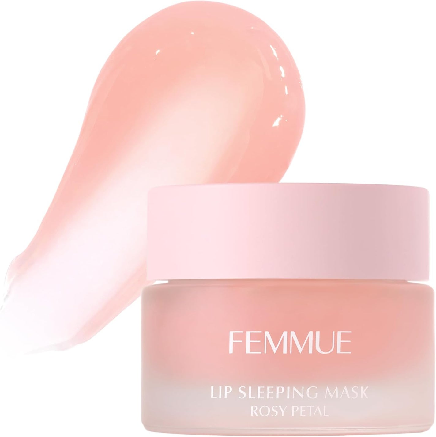 リップスリーピングマスク RP FEMMUE