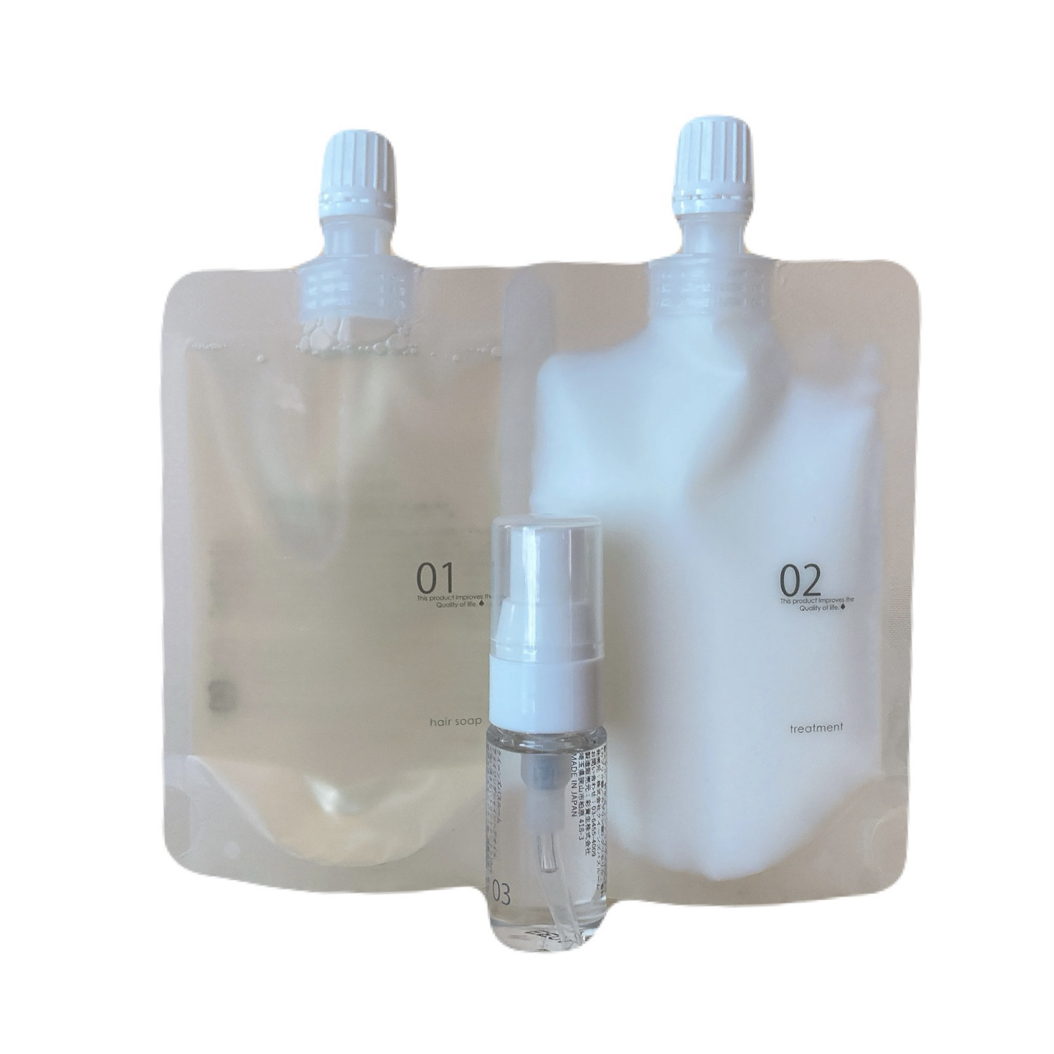 を使ったクチコミ（1枚目）