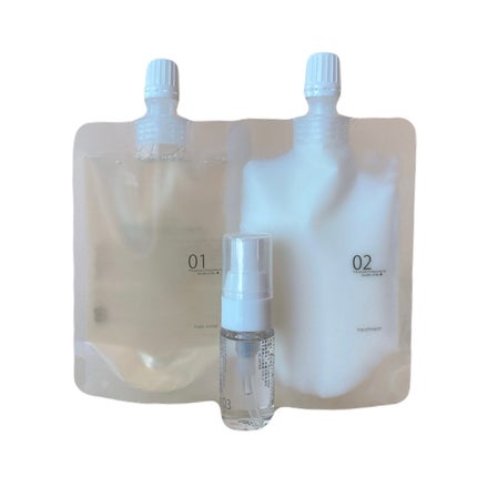 を使ったクチコミ(1枚目)