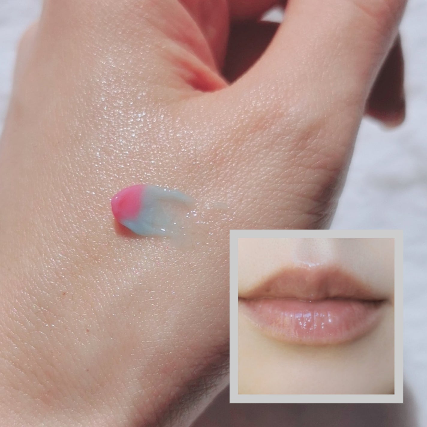 リップスリーピングマスク/LANEIGE/リップバームを使ったクチコミ(2枚目)