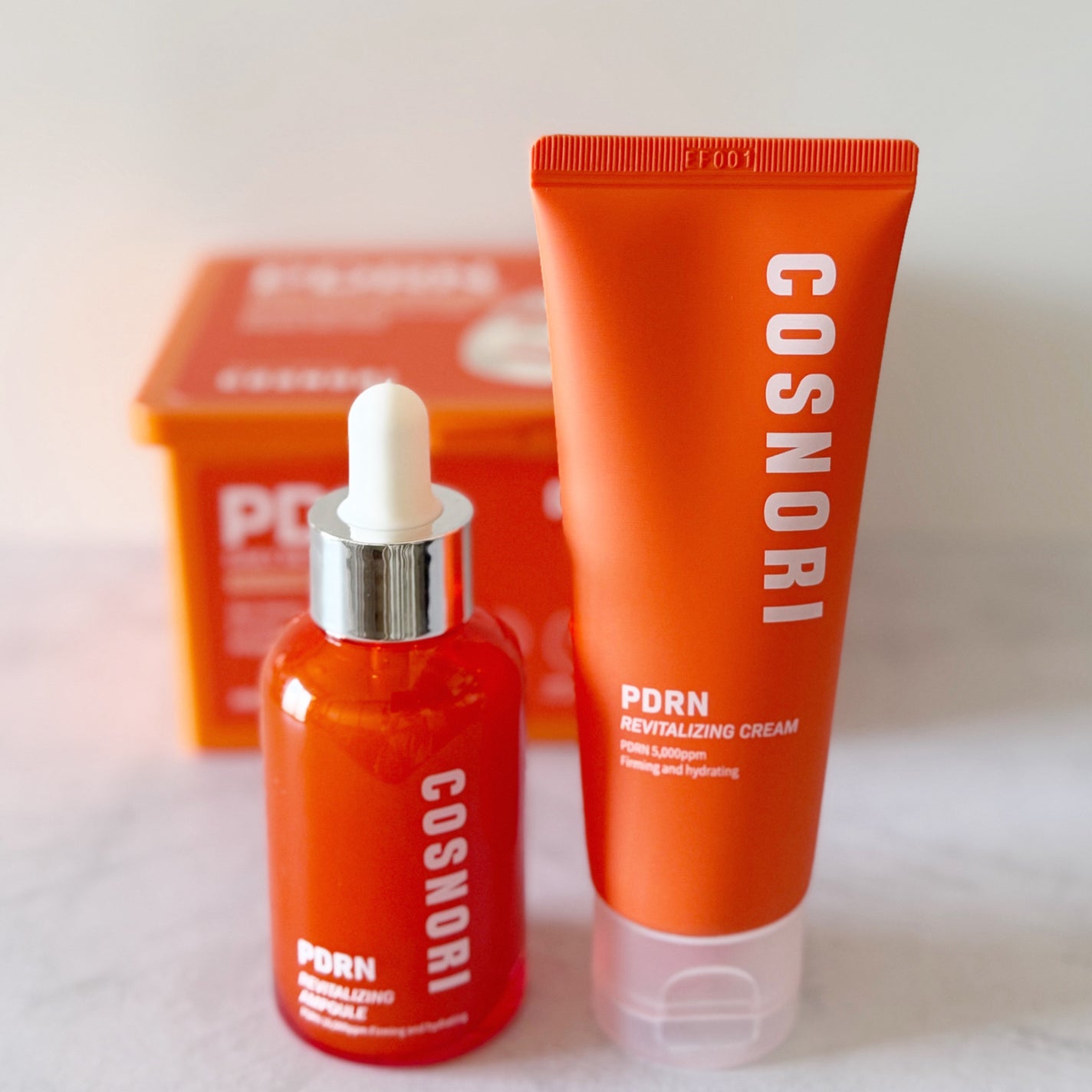 みあん on LIPS 「☆☆☆COSNORIのPDRNラインでスローエイジングケア*秋..」(7枚目)