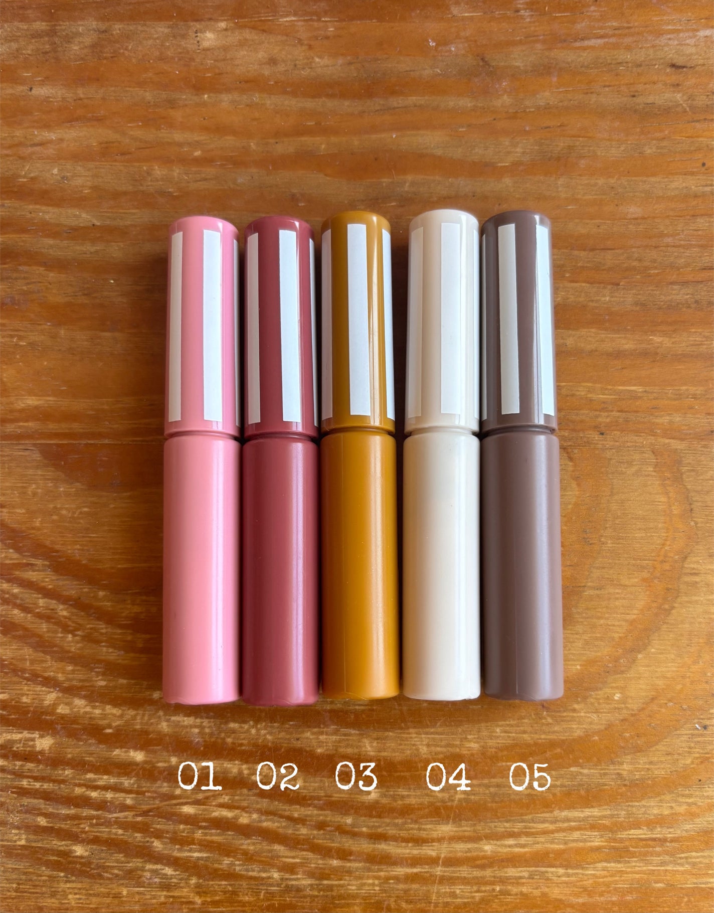 カラーリキッド/CandyDoll/リキッドチークを使ったクチコミ(2枚目)