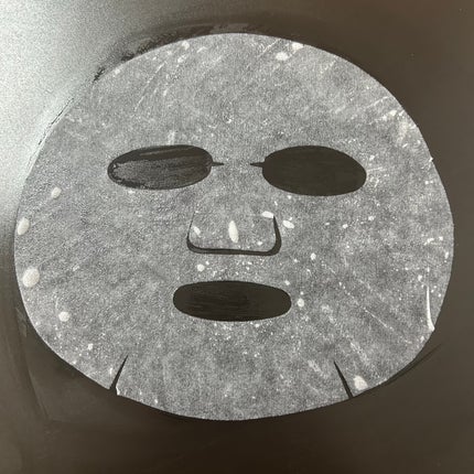 ガラクナイアシン エッセンスマスク/manyo/シートマスク・パックを使ったクチコミ(3枚目)