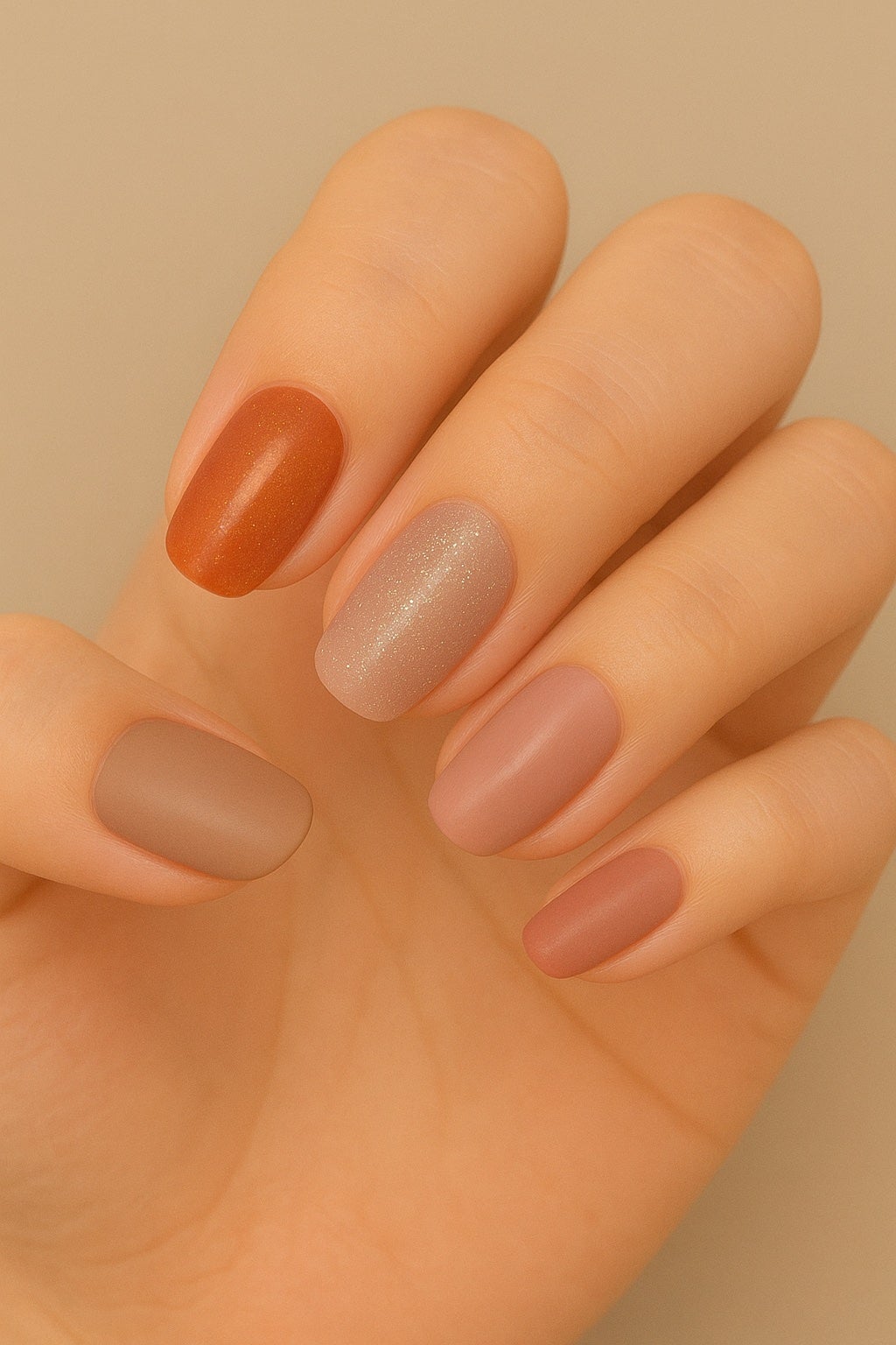 ジェルネイル/SHEIN/ジェルネイルを使ったクチコミ(1枚目)